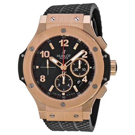 pre owned hublot watches for sale|pre owned hublot men's watches.